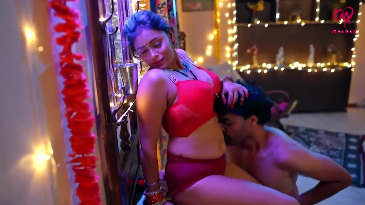 Guard Babu 2025 Makhan App Hindi Web Series Episode 2