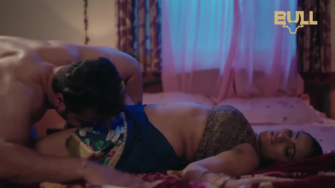 Kachi 2025 Bull App Hindi XXX Web Series Episode 4