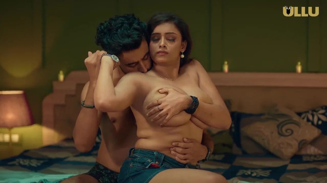 Meri Mummy Ki Dost 2025 Ullu Hindi Web Series Episode 4