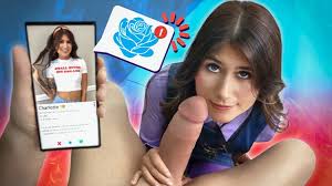 Charlotte Mae – She Took Pictures Of My Dick! Dating My Stepdaughter 15 07 2025